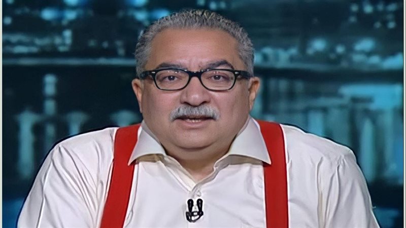 إبراهيم عيسى يحذر