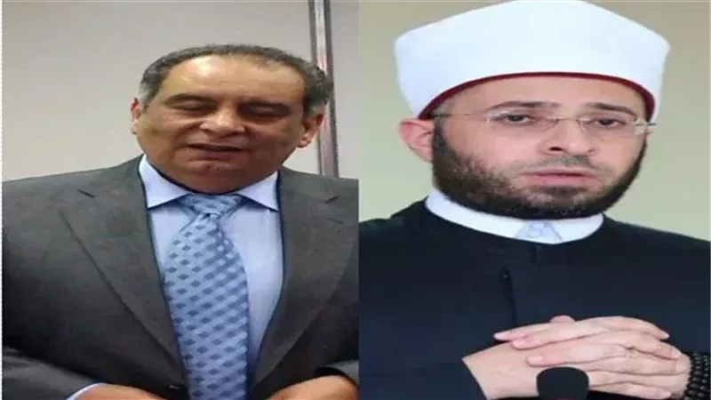 يوسف زيدان يوجه تهمة