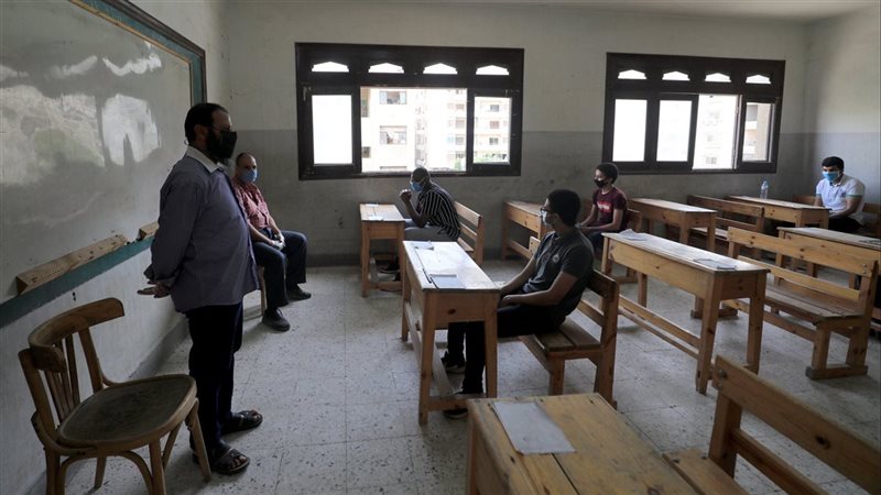سحب الترخيص من مدرسة