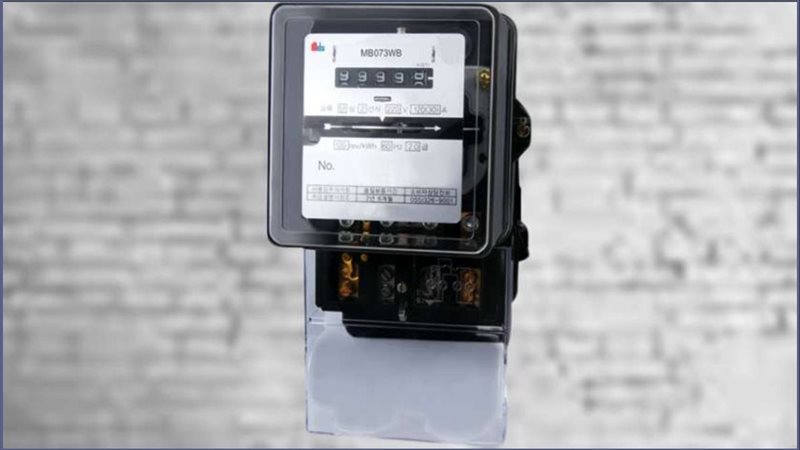 خطة استبدال العدادات