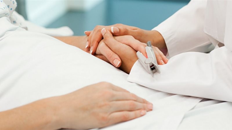 علامات الاصابة بالسرطان