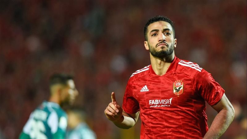 انتقال محمد عبد المنعم