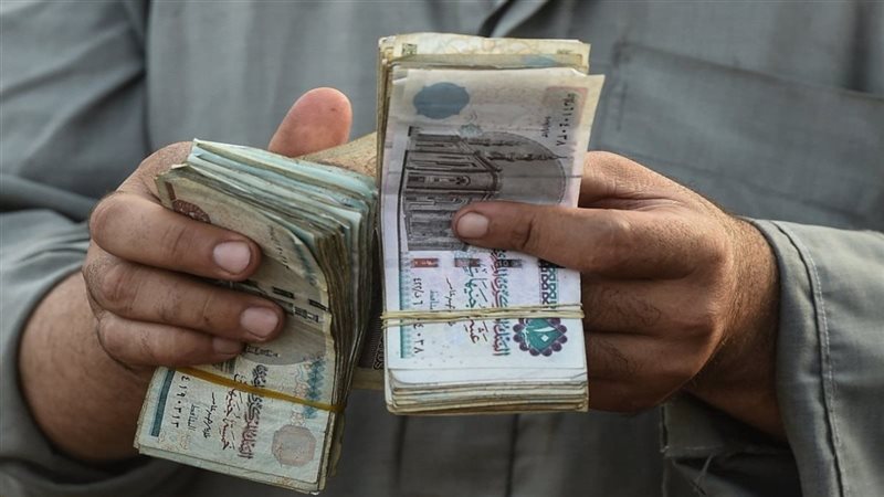 معاشات يوليو