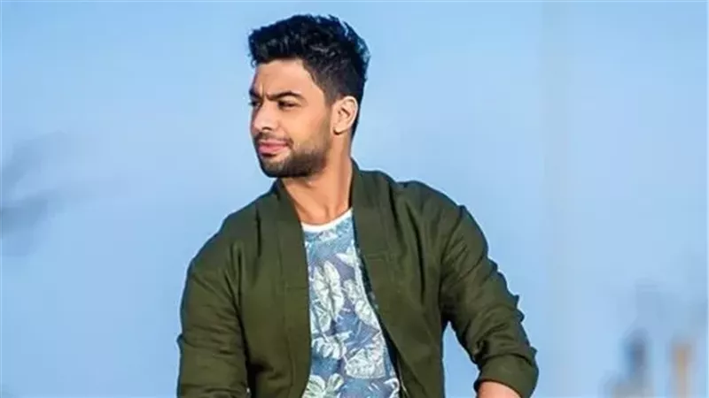 احمد جمال