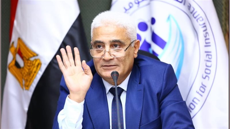 اللواء جمال عوض