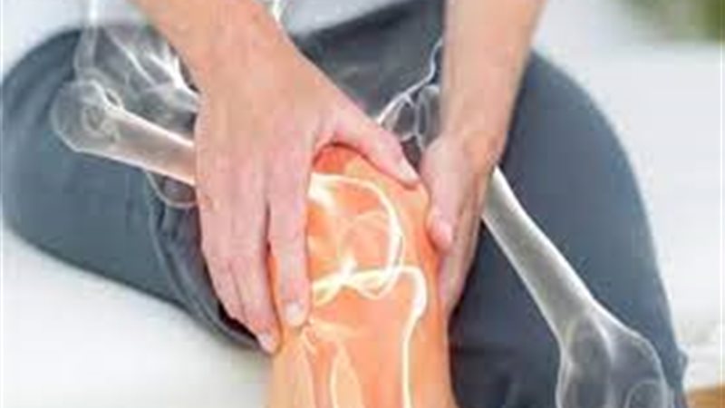 علاج العظام