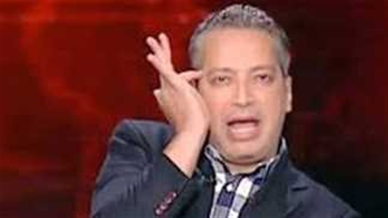 تامر أمين يحسبن على