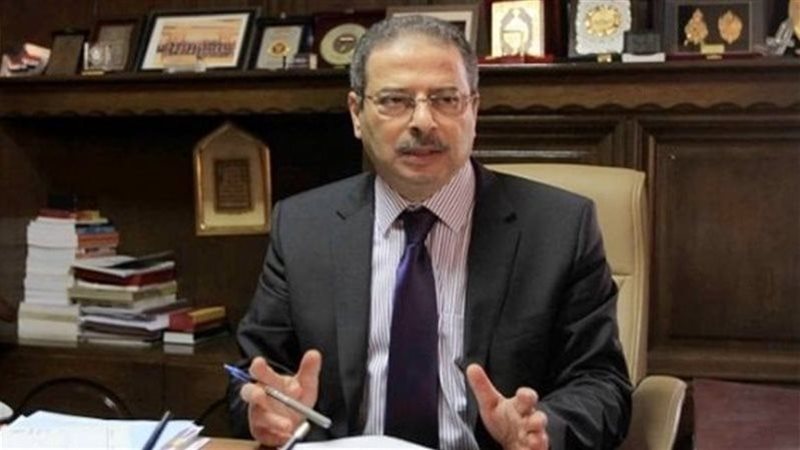 بسبب سرقات التيار