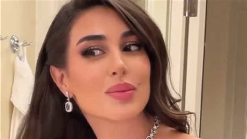 سعر إطلالة ياسمين