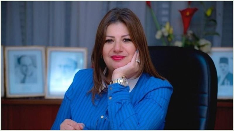 توقعات عبير فؤاد