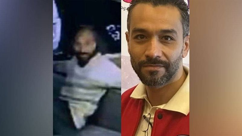 السر وراء وفاة الشاب