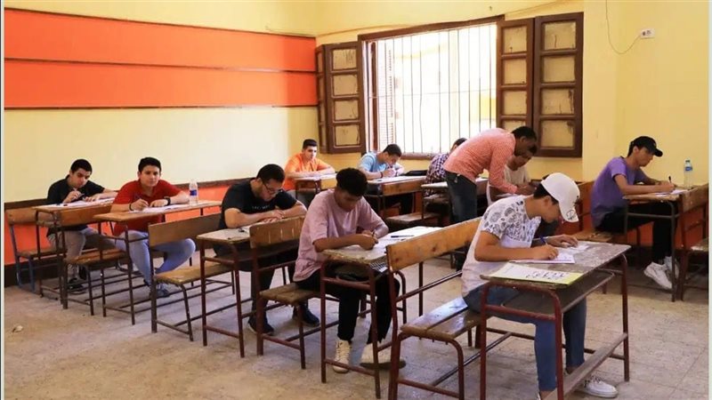الثانوية خدمات 2025