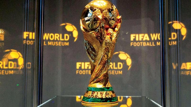 تصفيات كأس العالم