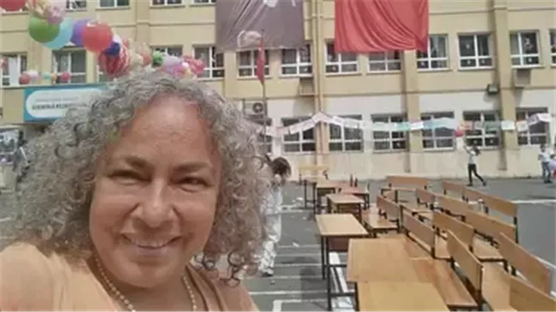 الطبيبة نهى محمود