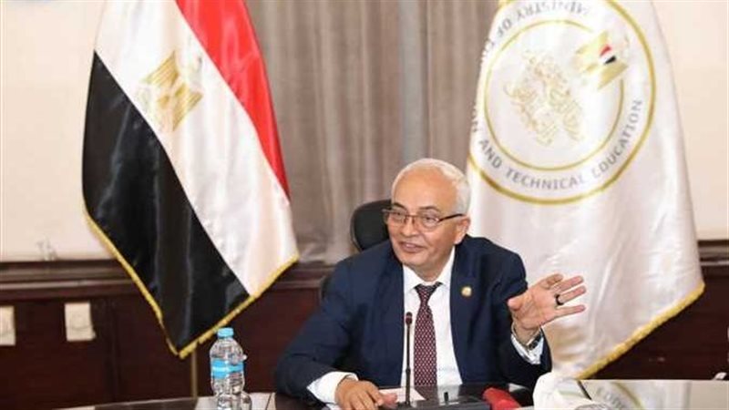 الدكتور رضا حجازي