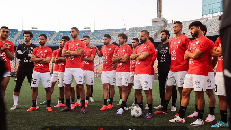 مصر وبوركينا فاسو