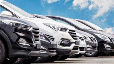 ناقوس خطر يدق سوق السيارات .. ارتفاع غير مسبوق يضرب أسعار السيارات والسبب غير متوقع 