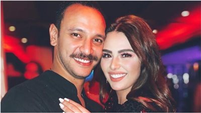 هنادي مهنا تشعل مواقع التواصل الاجتماعى وتثير الجدل بظهورها الأخير بعد شائعة طلاقها