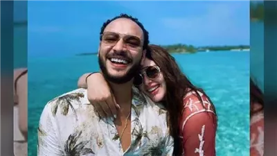 توقع خطير من ليلى عبد اللطيف للثنائي أحمد خالد صالح وهنادي مهنا