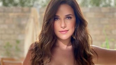 بعد مشاركتها في فيلمه الجديد .. شيري عادل تكشف حقيقة خلافها وهجومها علي الفيشاوي