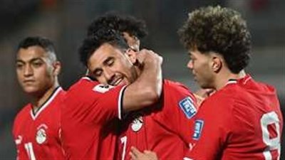 القنوات الناقلة لأحداث مباراة مصر وغينيا بيساو في تصفيات كأس العالم