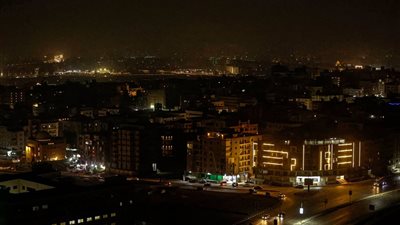 الكهرباء تعلن خطة جديدة لتخفيف الأحمال خلال فترة امتحانات شهادة الثانوية العامة