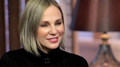 شيرين رضا تعلن اعتزالها الفن نهائيا بعد نجاح مسلسل وبينا ميعاد 