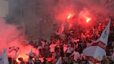 رئيس نادي الزمالك يقدم هدية على هيئة لاعب لجماهير الفارس الأبيض