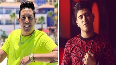 بيقبض بالدولار وبيقبضني بالجنيه.. اعرف تفاصيل خلاق حمو بيكا مع نور التوت