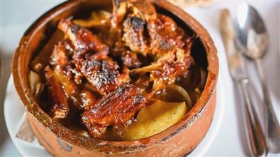 قبل أكل حلويات عيد الاضحى اعرف ماذا يحدث لمريض الكوليسترول لو كل عكاوى