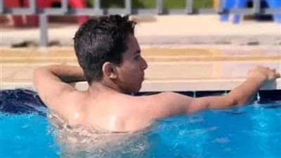 غرق طالب الثانوى ابانوب نسيم يحزن القلوب والعثور على الجثمان بعد ٧ ساعات من البحث