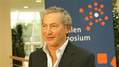 تعرف على ثروة ناصف ساويرس أغنى رجل في مصر بعد تصدره قائمة فوربس لمليارديرات العرب