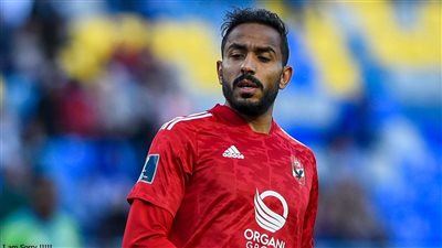 كهربا يطلب الرحيل من إدارة الأهلي ويفاجئ الجميع بهذا القرار