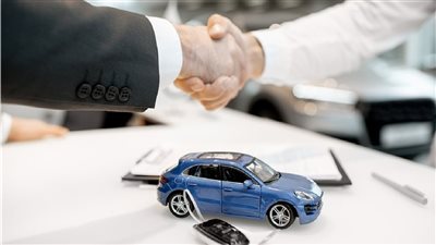 لا حظر بيع ولا مقدم وبأقل سعر فائدة هتشترى العربيه اللى بتحلم بيها بقرض من بنك ساب