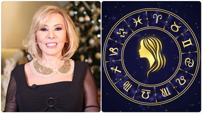 ماغي فرح تُطلق تنبؤات مدوية: 5 أبراج على موعد مع تحولات هائلة ومصيرية