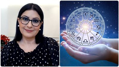 هل أنت من بين المحظوظين؟ اختبر حظك مع توقعات كارمن شماس 2024