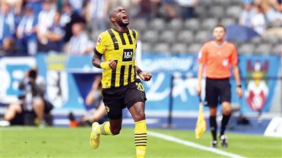 موديست يحسم قرار رحيله من الأهلى والإدارة تصدمه الرحيل خلال أيام