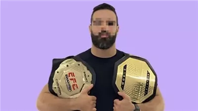 كان بيتحرش بالبنات ويلمسهم.. تفاصيل القبض على مدرب كيك بوكس شهير 