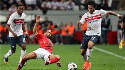 كارثة تصيب نادي الزمالك ورحيل لاعب من أهم اللاعبين رغم ضيق الوقت