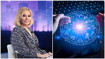 تنبؤات فلكية مثيرة للجدل: هل ستتحقق توقعات ماغي فرح بخصوص الأبراج الأكثر حظًا والأكثر سوءًا في عام 2024؟