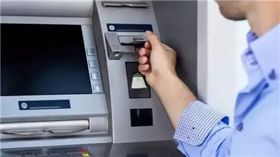 عشان تصرف في العيد.. اعرف خطة البنوك لتوفير الكاش للمواطنين في ATM