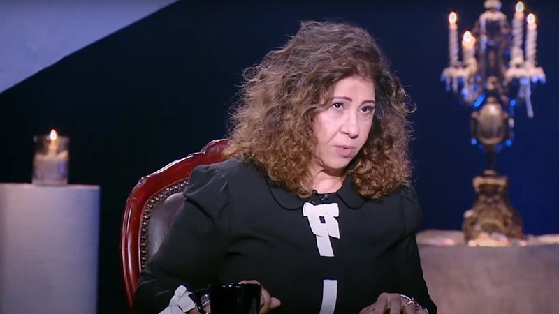 ليلى عبداللطيف