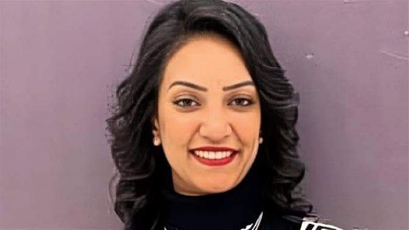 مارينا رأفت ميلاد