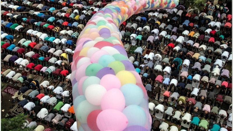 موعد صلاة عيد الأضحى
