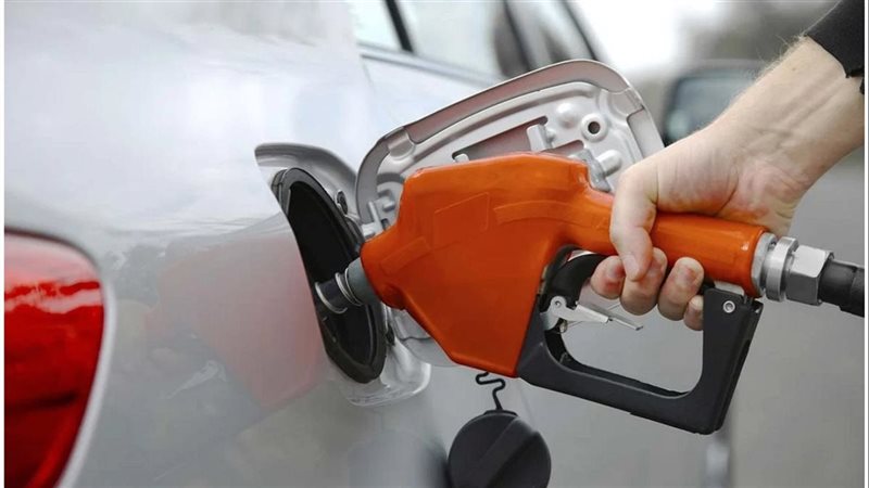 أسعار البنزين اليوم