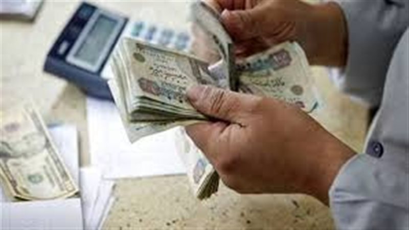 العلاوات الخمس