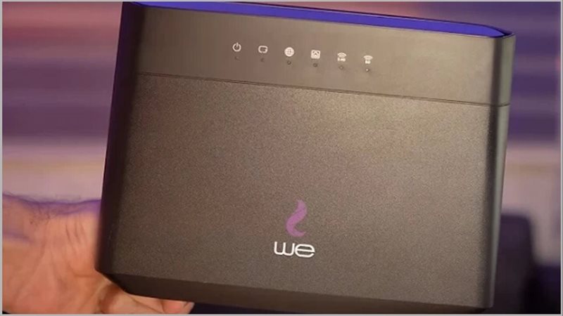 أسعار باقات الإنترنت