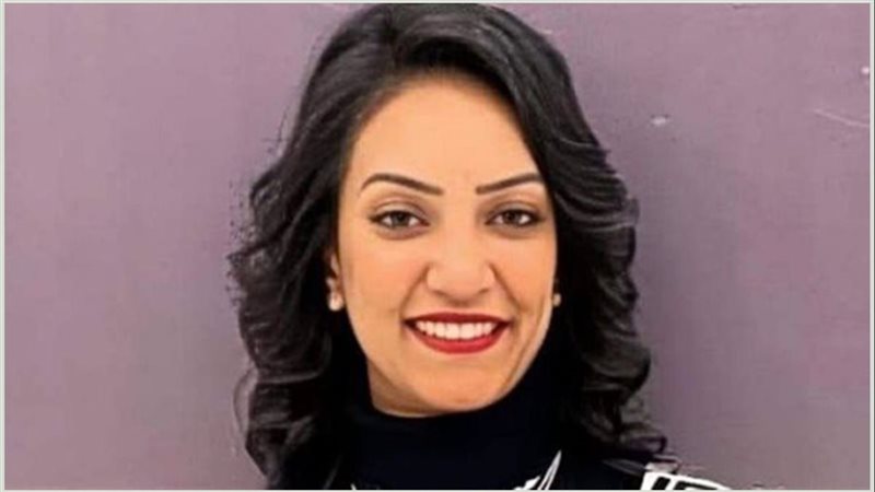 قضية اختفاء مارينا