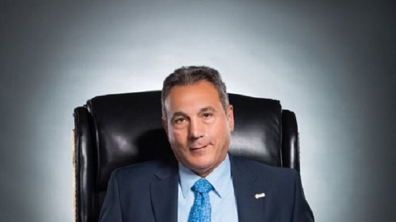 محمد الأتربي