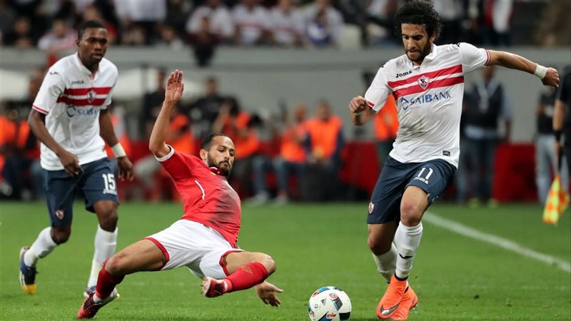 السوبر الإفريقي